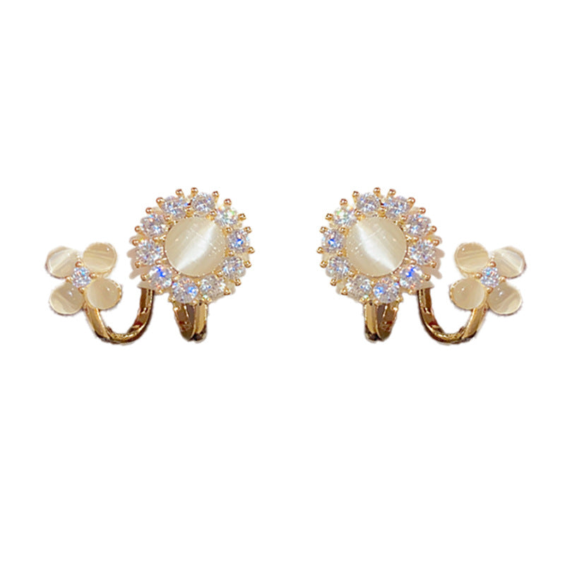 ARETE FLOR DE NACAR
