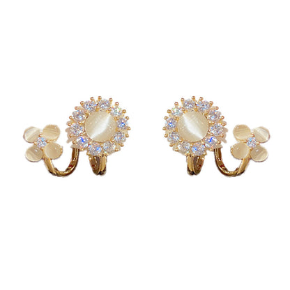 ARETE FLOR DE NACAR