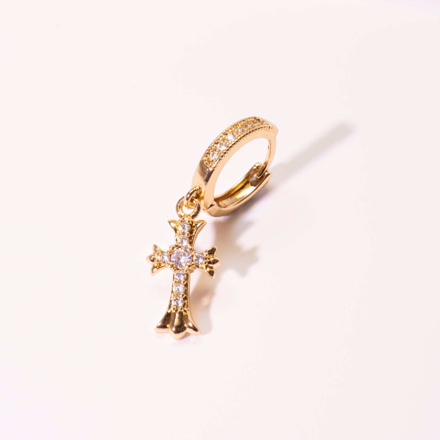 ARETE DE CRUZ