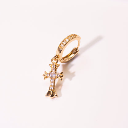 ARETE DE CRUZ