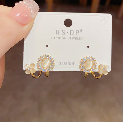 ARETE FLOR DE NACAR