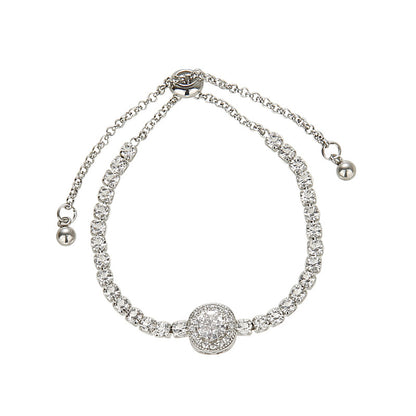 PULSERA BRILLANTE