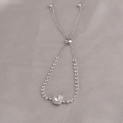 PULSERA BRILLANTE